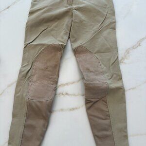 Romfh® Sarafina Euro Seat Breeches size 26R